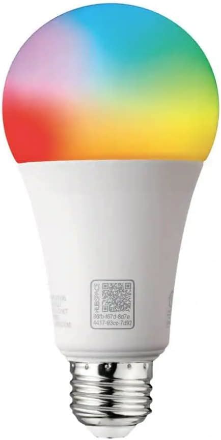 Highest Lumen Smart Bulb
