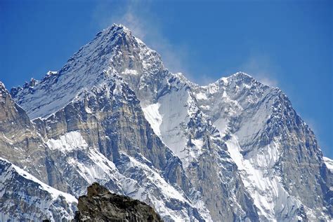 highest mountain in the himalayas