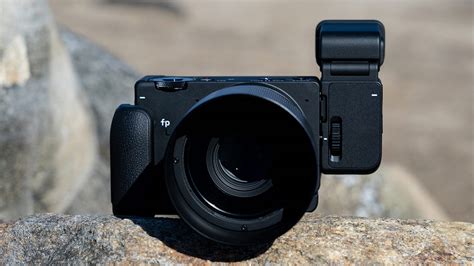 Highest Mp Mirrorless Camera