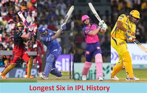 highest number of sixes in ipl