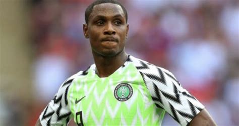 highest paid footballer in nigeria