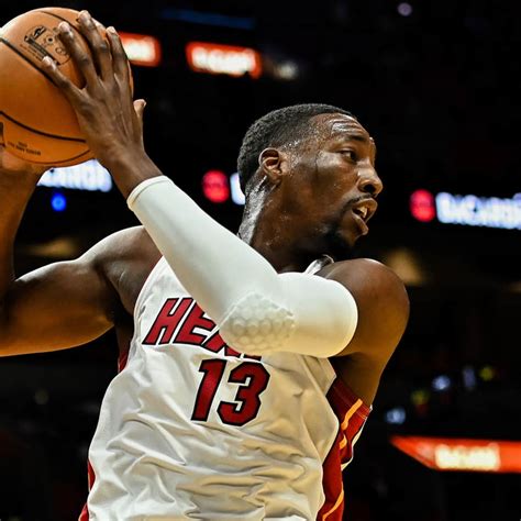 highest paid miami heat player bam adebayo