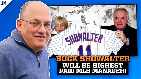 highest paid mlb managers 2022