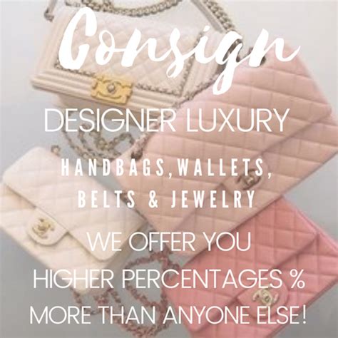 Highest Paying Consignment Stores