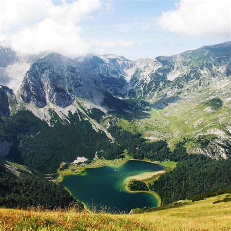 highest point in bosnia and herzegovina