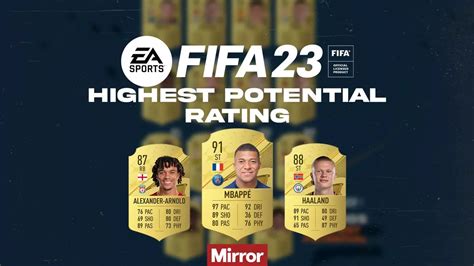highest potential rb fifa 23
