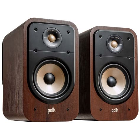 Highest Quality Bookshelf Speakers
