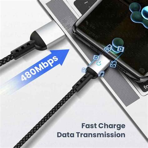 Highest Quality Charging Cable