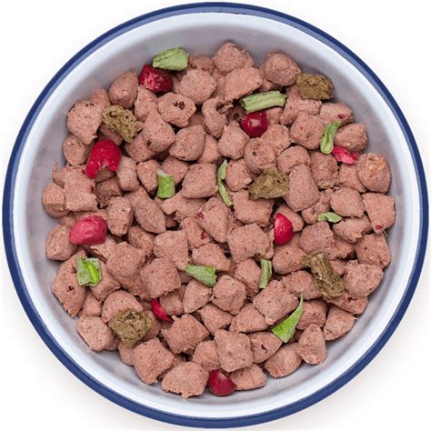 Highest Quality Dog Food Kibble