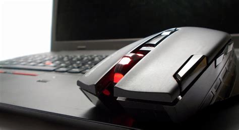 Highest Quality Gaming Mouse