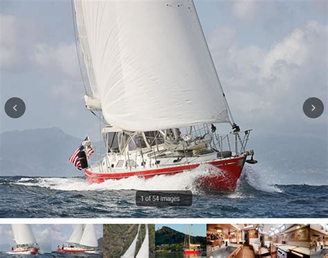 Highest Quality Sailboats