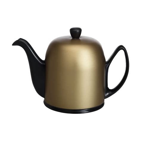 Highest Quality Teapots