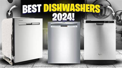 Highest Rated Affordable Dishwasher