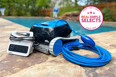 Highest Rated Automatic Pool Cleaner