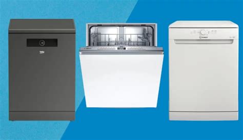 Highest Rated Budget Dishwashers