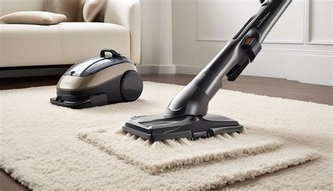 Highest Rated Carpet Vacuum