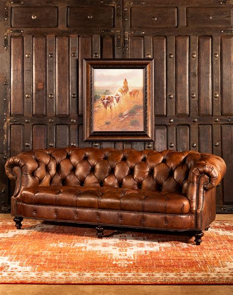 Highest Rated Chesterfield Sofas