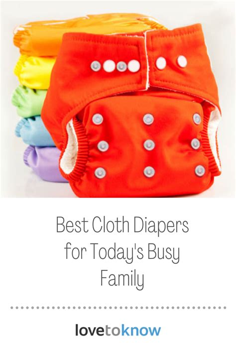highest rated cloth diapers
