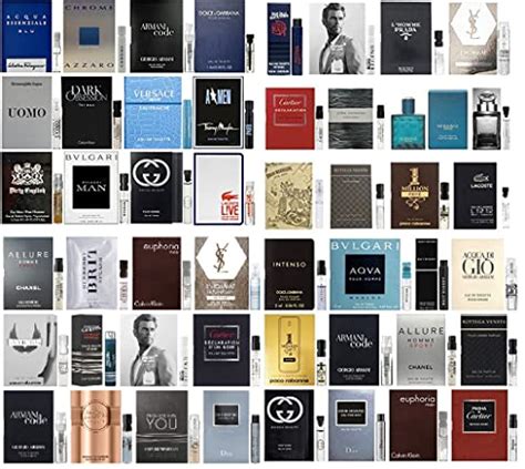 Highest Rated Cologne