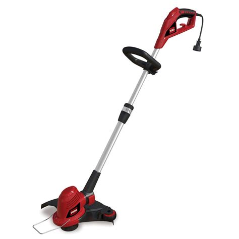 highest rated corded electric weed wacker