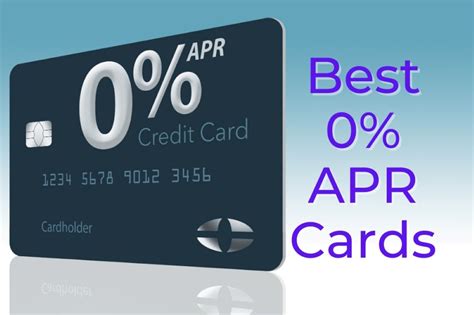 highest rated credit card no apr