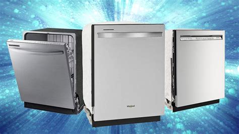 Highest Rated Dishwashers Canada