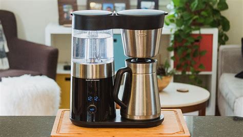 Highest Rated Drip Coffee Machine