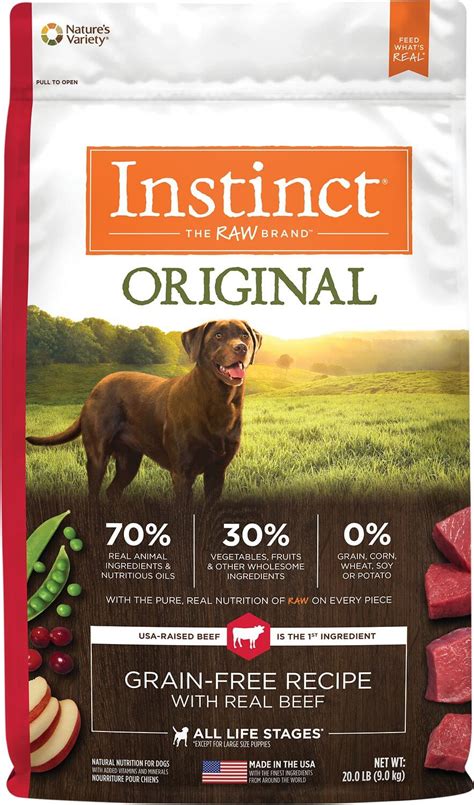 highest rated dry dog foods 2017
