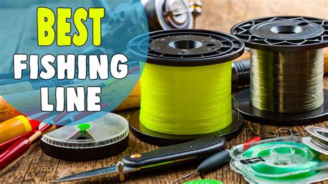 Highest Rated Fishing Line