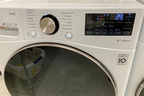 Highest Rated Front Load Washer 2022