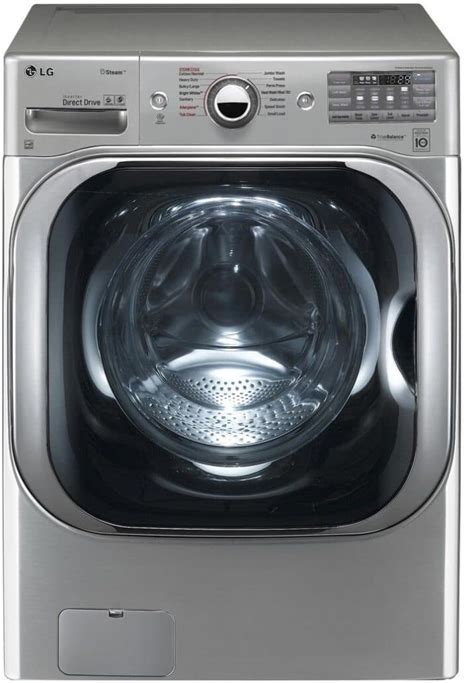 Highest Rated Front Loading Washing Machines