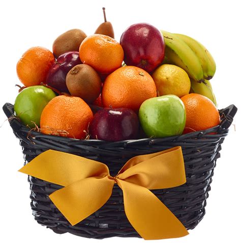 Highest Rated Fruit Baskets