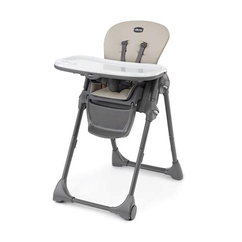 Highest Rated High Chair