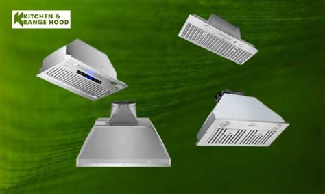 Highest Rated Hood Vent