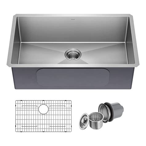 Highest Rated Kitchen Sink