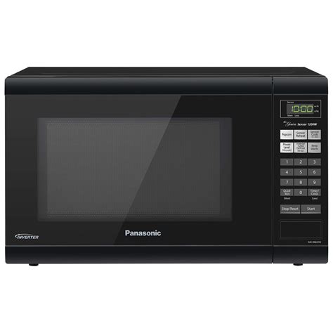 Highest Rated Microwave Ovens