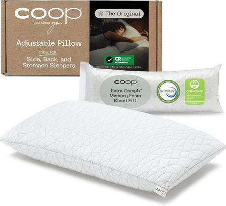 Highest Rated Pillows Amazon