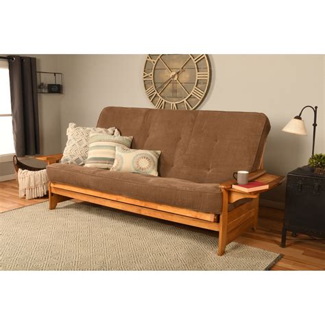 Highest Rated Queen Size Futon