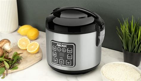 Highest Rated Rice Cooker