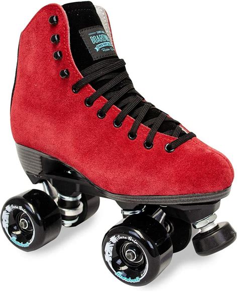 Highest Rated Roller Skates