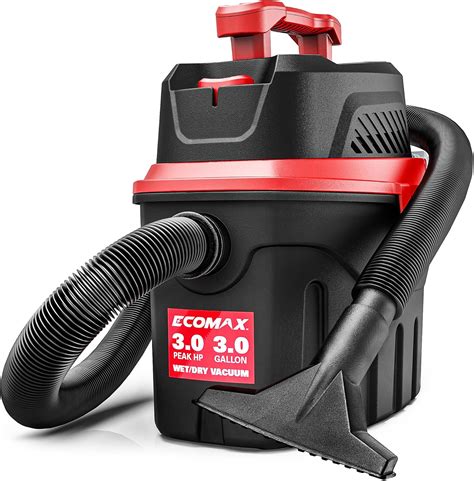 Highest Rated Small Shop Vac