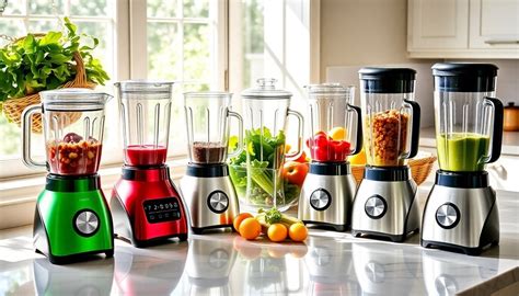 Highest Rated Smoothie Blender