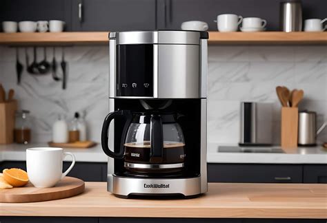 Highest Reviewed Coffee Makers