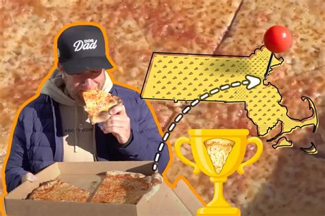 Highest Score Pizza On Barstool