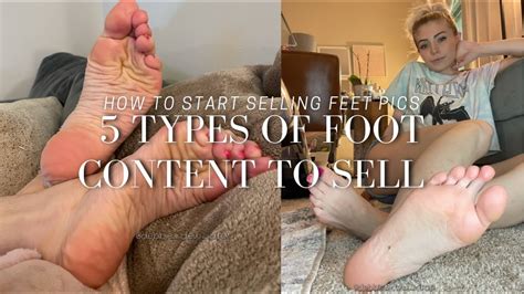 Highest Selling Feet Pics