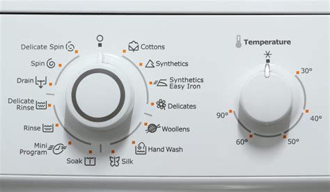 highest spin speed washing machine