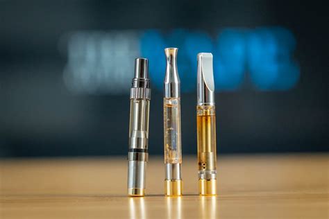 Highest Thc Cartridges 2022