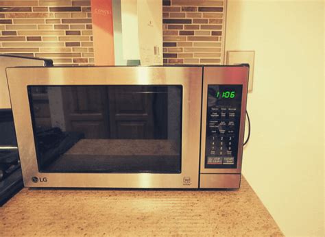 Highest Wattage Microwave