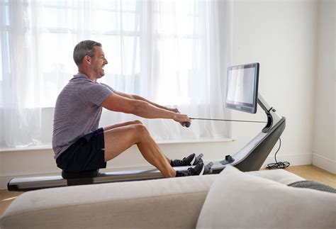 Highest Watts On Rowing Machine