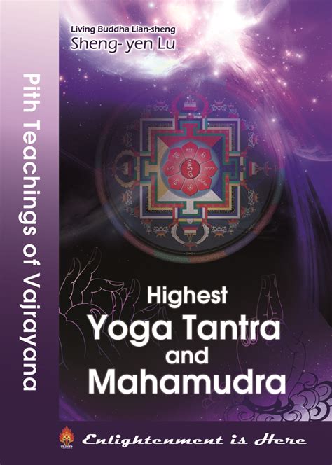 highest yoga tantra books